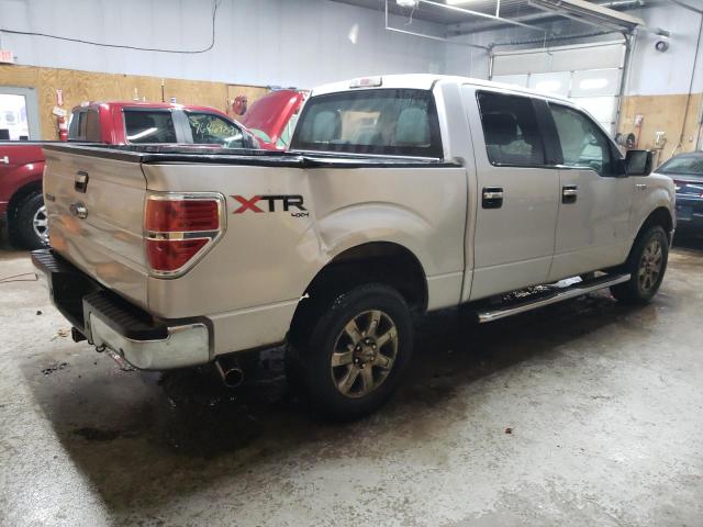 Photo 2 VIN: 1FTFW1ET8EFA03282 - FORD F150 SUPER 