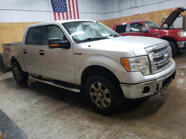 Photo 3 VIN: 1FTFW1ET8EFA03282 - FORD F150 SUPER 