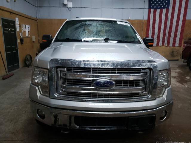 Photo 4 VIN: 1FTFW1ET8EFA03282 - FORD F150 SUPER 