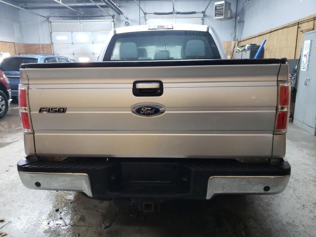 Photo 5 VIN: 1FTFW1ET8EFA03282 - FORD F150 SUPER 