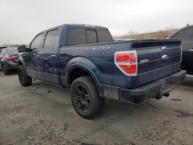 Photo 1 VIN: 1FTFW1ET8EFA14587 - FORD F150 SUPER 