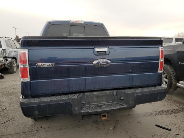 Photo 5 VIN: 1FTFW1ET8EFA14587 - FORD F150 SUPER 