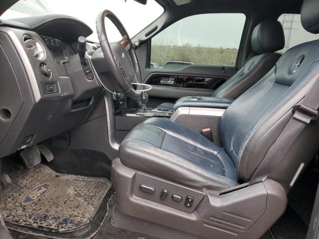 Photo 6 VIN: 1FTFW1ET8EFA14587 - FORD F150 SUPER 