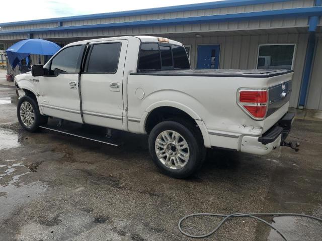 Photo 1 VIN: 1FTFW1ET8EFA56130 - FORD F150 SUPER 