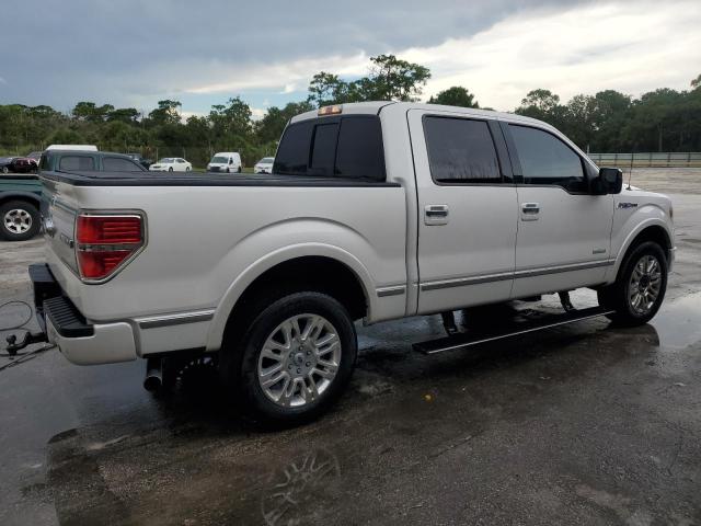 Photo 2 VIN: 1FTFW1ET8EFA56130 - FORD F150 SUPER 