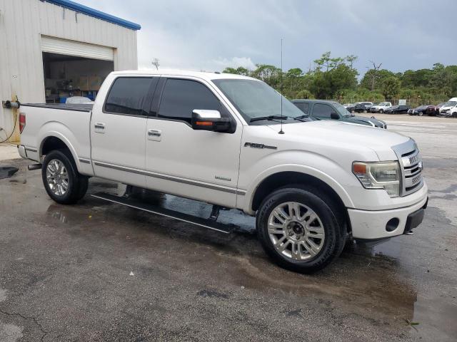 Photo 3 VIN: 1FTFW1ET8EFA56130 - FORD F150 SUPER 