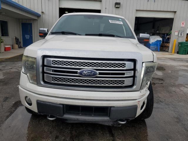 Photo 4 VIN: 1FTFW1ET8EFA56130 - FORD F150 SUPER 