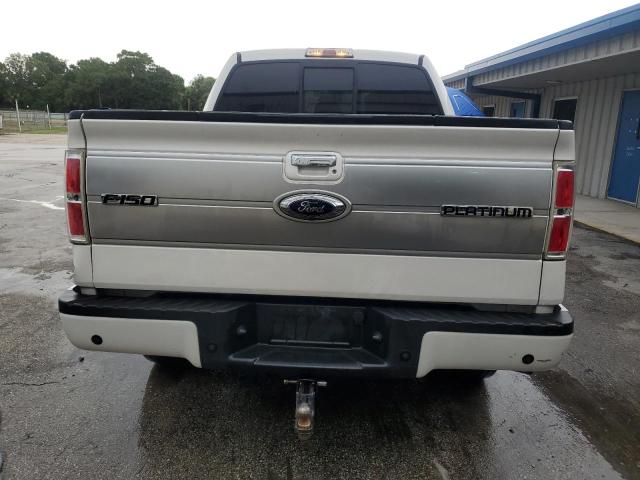 Photo 5 VIN: 1FTFW1ET8EFA56130 - FORD F150 SUPER 