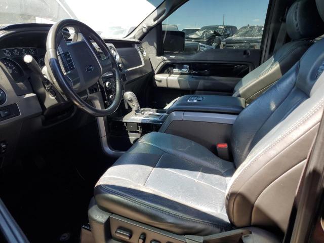 Photo 6 VIN: 1FTFW1ET8EFA79617 - FORD F150 SUPER 