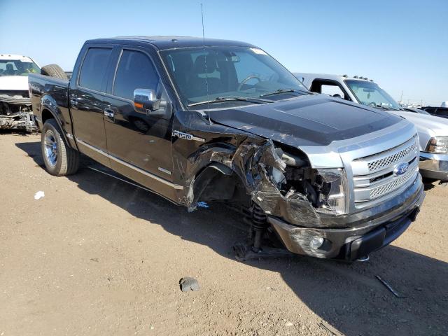 Photo 0 VIN: 1FTFW1ET8EFB16990 - FORD F150 SUPER 