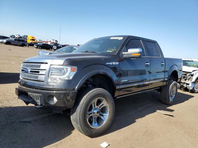 Photo 1 VIN: 1FTFW1ET8EFB16990 - FORD F150 SUPER 