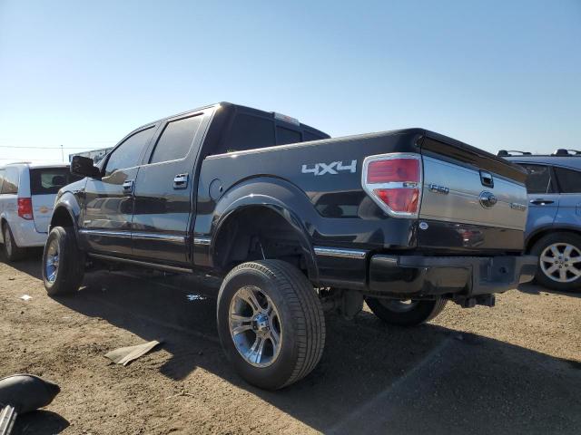 Photo 2 VIN: 1FTFW1ET8EFB16990 - FORD F150 SUPER 