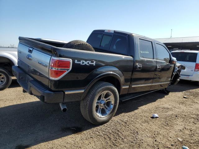 Photo 3 VIN: 1FTFW1ET8EFB16990 - FORD F150 SUPER 