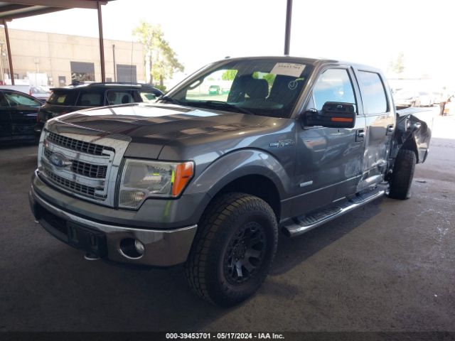 Photo 1 VIN: 1FTFW1ET8EFB31828 - FORD F150 