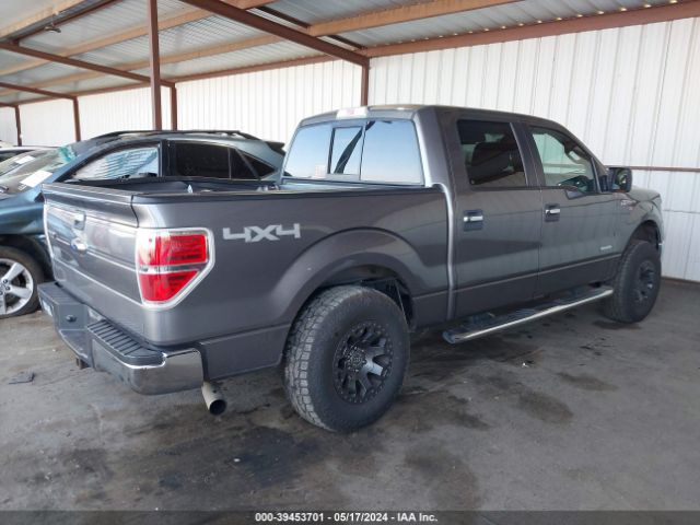 Photo 3 VIN: 1FTFW1ET8EFB31828 - FORD F150 