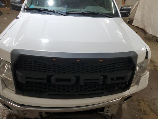 Photo 10 VIN: 1FTFW1ET8EFC00730 - FORD F150 SUPER 