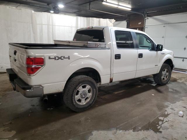 Photo 2 VIN: 1FTFW1ET8EFC00730 - FORD F150 SUPER 