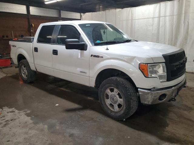 Photo 3 VIN: 1FTFW1ET8EFC00730 - FORD F150 SUPER 