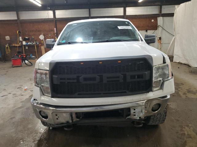 Photo 4 VIN: 1FTFW1ET8EFC00730 - FORD F150 SUPER 