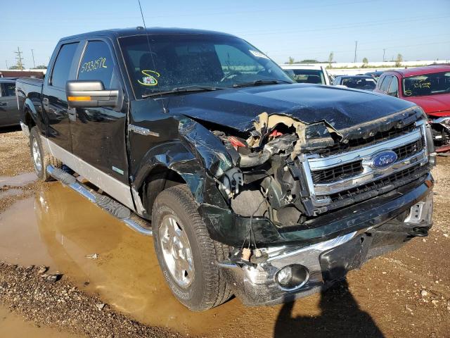 Photo 0 VIN: 1FTFW1ET8EFC28494 - FORD F150 SUPER 