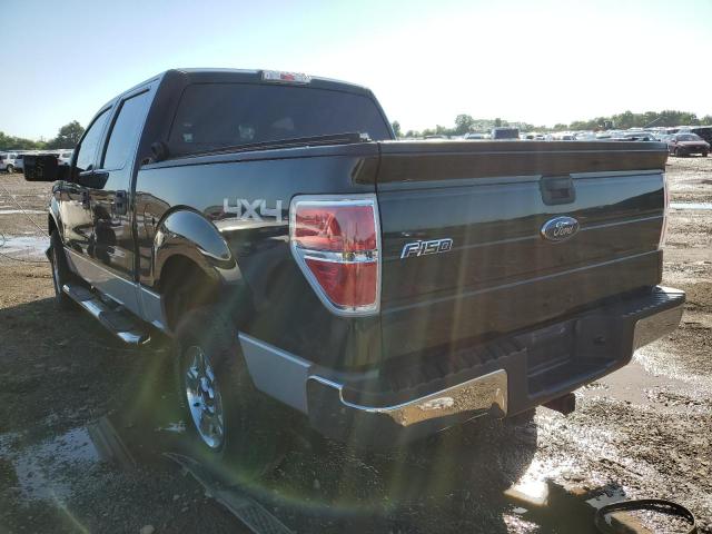 Photo 2 VIN: 1FTFW1ET8EFC28494 - FORD F150 SUPER 