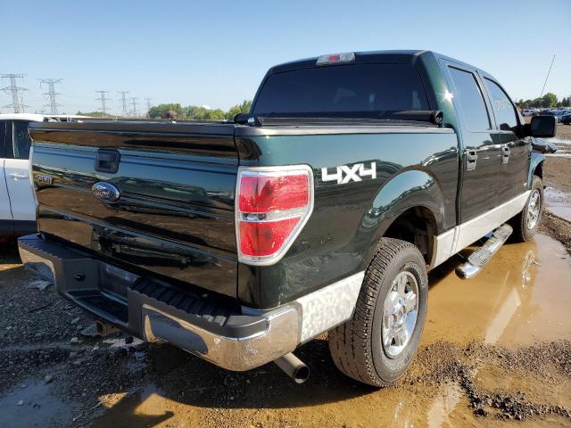 Photo 3 VIN: 1FTFW1ET8EFC28494 - FORD F150 SUPER 