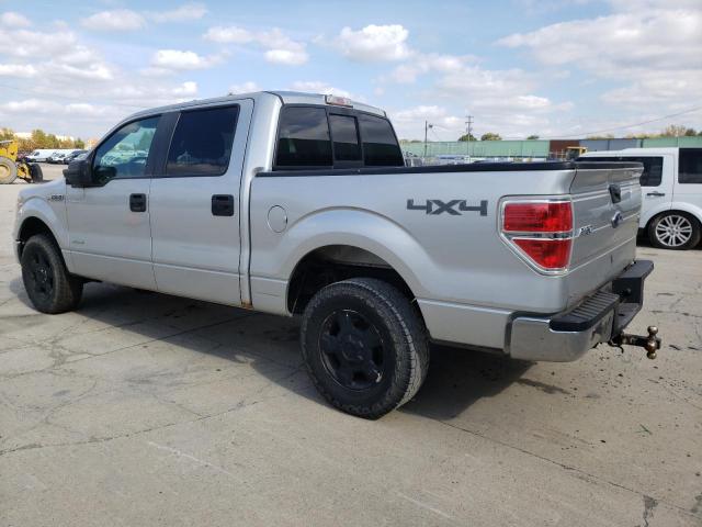 Photo 1 VIN: 1FTFW1ET8EFC35333 - FORD F150 SUPER 