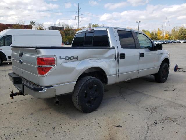 Photo 2 VIN: 1FTFW1ET8EFC35333 - FORD F150 SUPER 