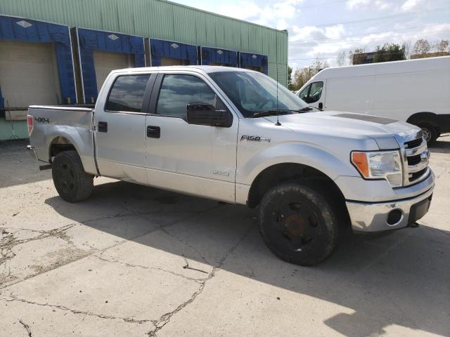 Photo 3 VIN: 1FTFW1ET8EFC35333 - FORD F150 SUPER 