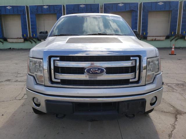 Photo 4 VIN: 1FTFW1ET8EFC35333 - FORD F150 SUPER 