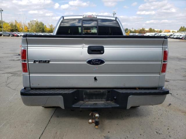 Photo 5 VIN: 1FTFW1ET8EFC35333 - FORD F150 SUPER 