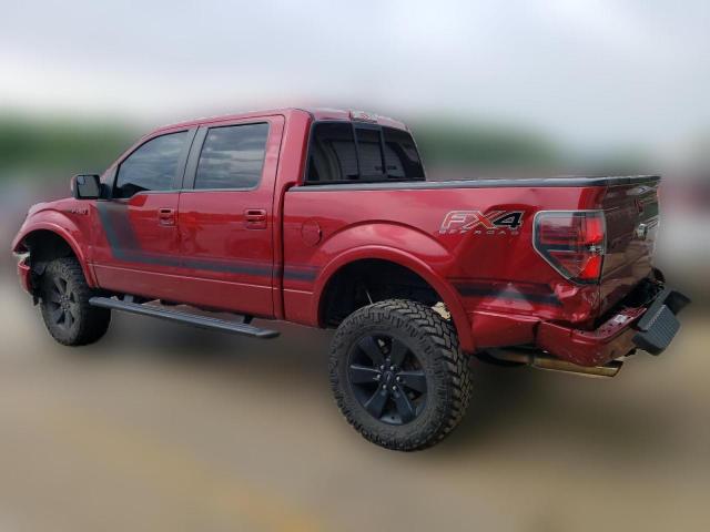 Photo 1 VIN: 1FTFW1ET8EFC41620 - FORD F-150 