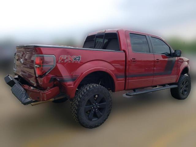 Photo 2 VIN: 1FTFW1ET8EFC41620 - FORD F-150 