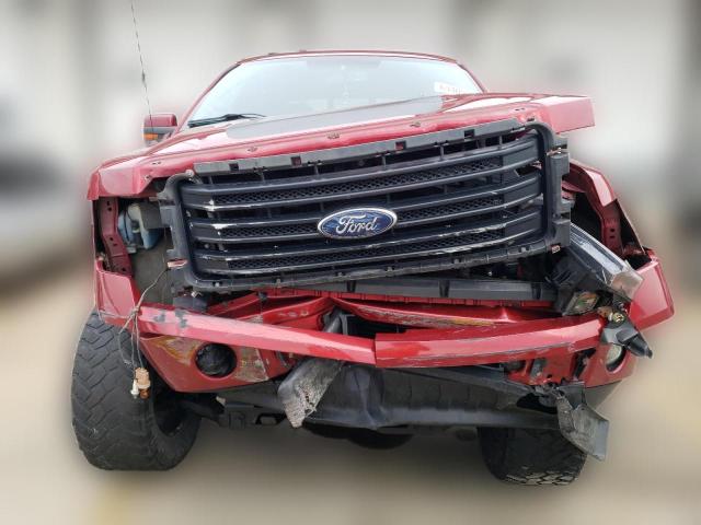 Photo 4 VIN: 1FTFW1ET8EFC41620 - FORD F-150 