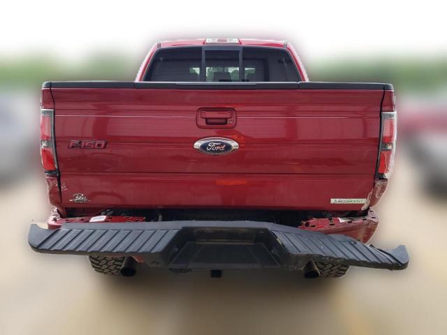 Photo 5 VIN: 1FTFW1ET8EFC41620 - FORD F-150 