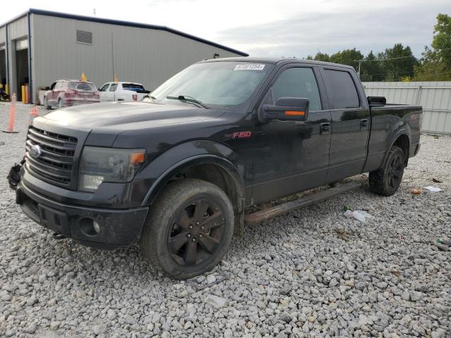 Photo 0 VIN: 1FTFW1ET8EFC56375 - FORD F150 SUPER 