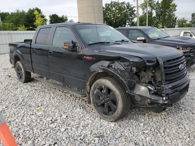 Photo 3 VIN: 1FTFW1ET8EFC56375 - FORD F150 SUPER 