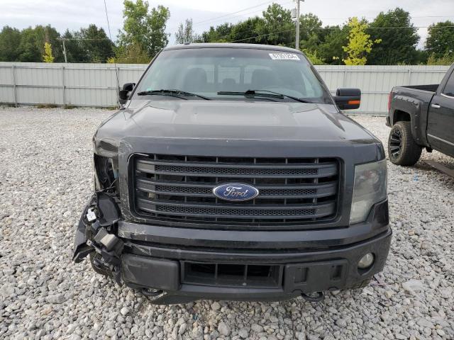 Photo 4 VIN: 1FTFW1ET8EFC56375 - FORD F150 SUPER 