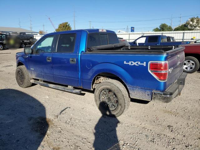 Photo 1 VIN: 1FTFW1ET8EFC91692 - FORD F150 SUPER 