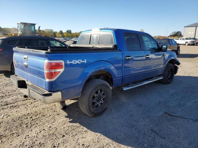 Photo 2 VIN: 1FTFW1ET8EFC91692 - FORD F150 SUPER 