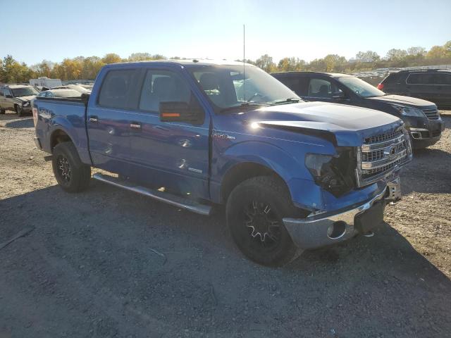 Photo 3 VIN: 1FTFW1ET8EFC91692 - FORD F150 SUPER 