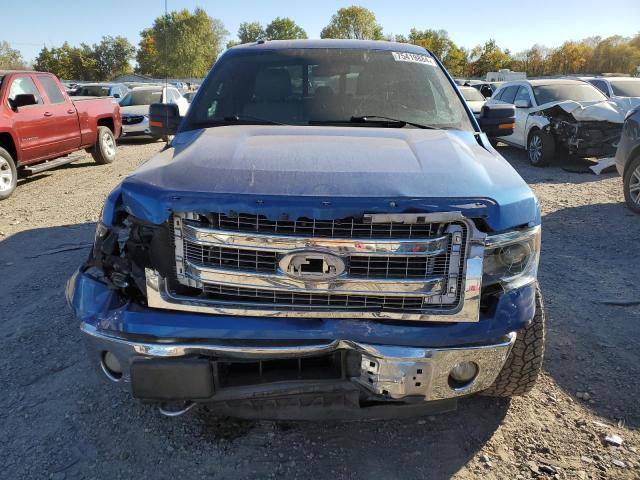 Photo 4 VIN: 1FTFW1ET8EFC91692 - FORD F150 SUPER 