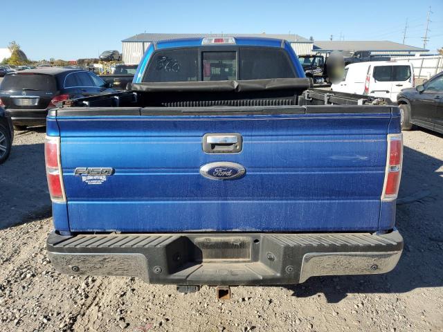 Photo 5 VIN: 1FTFW1ET8EFC91692 - FORD F150 SUPER 