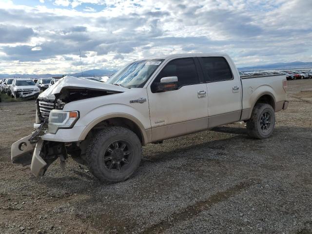 Photo 0 VIN: 1FTFW1ET8EKD39859 - FORD F150 SUPER 