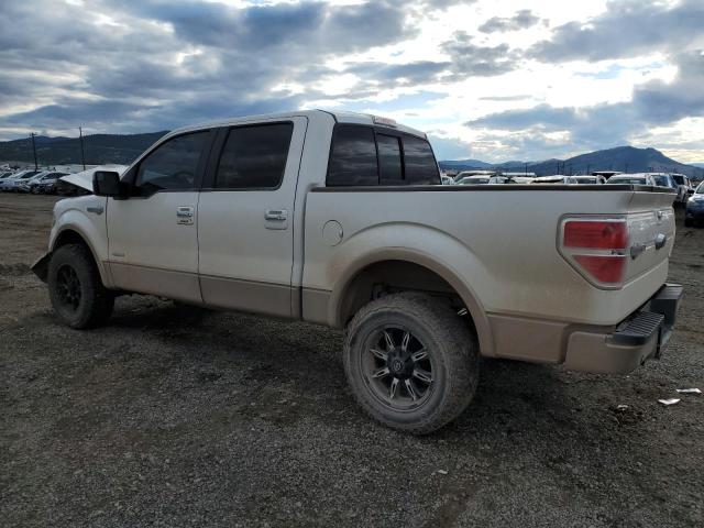 Photo 1 VIN: 1FTFW1ET8EKD39859 - FORD F150 SUPER 