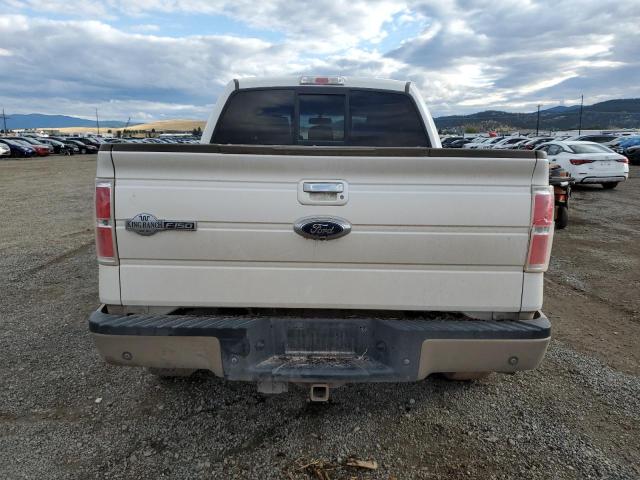 Photo 5 VIN: 1FTFW1ET8EKD39859 - FORD F150 SUPER 