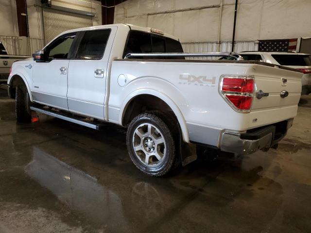 Photo 1 VIN: 1FTFW1ET8EKD76247 - FORD F-150 