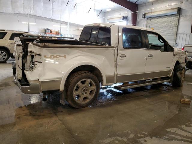 Photo 2 VIN: 1FTFW1ET8EKD76247 - FORD F-150 