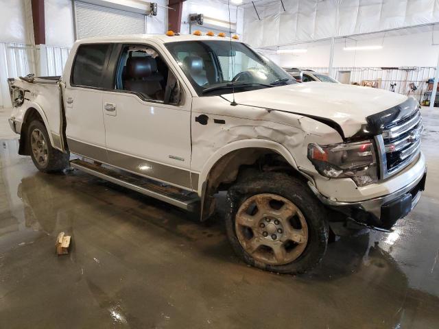 Photo 3 VIN: 1FTFW1ET8EKD76247 - FORD F-150 