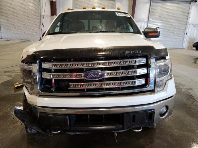 Photo 4 VIN: 1FTFW1ET8EKD76247 - FORD F-150 